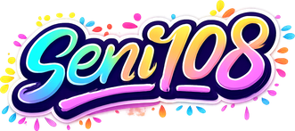 Logo seni108